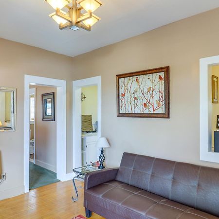St Ceilia Apt - Walk To Bisbee Attractions! Exterior foto